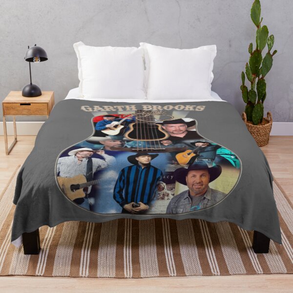 Item preview, Garth BROOKS Guitar Signature Sweat designed and sold by AlanisSchneider.