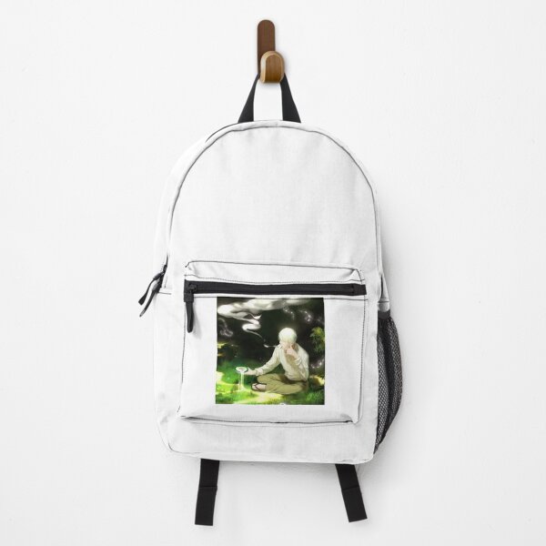 Item preview, Funny Gift For Anime Tv Mushishi Series Gift For Fans designed and sold by AlyssaMunoz.