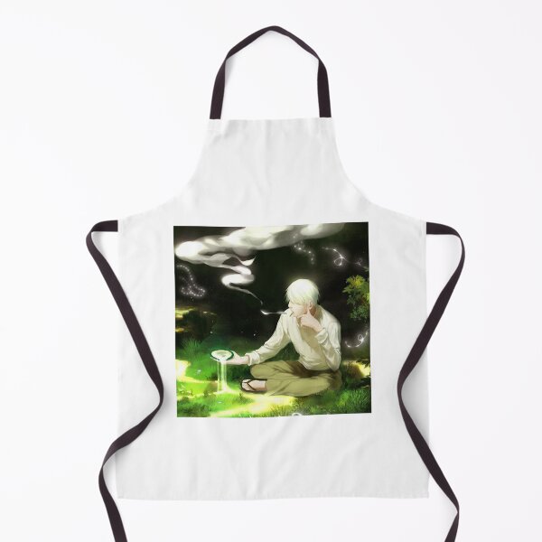 Item preview, Funny Gift For Anime Tv Mushishi Series Gift For Fans designed and sold by AlyssaMunoz.