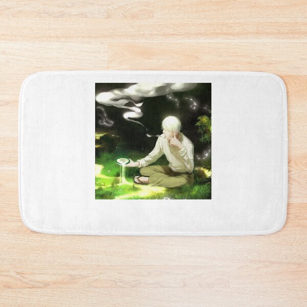 Item preview, Funny Gift For Anime Tv Mushishi Series Gift For Fans designed and sold by AlyssaMunoz.