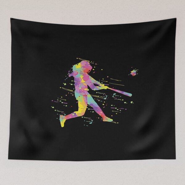 Item preview, Softball Girl designed and sold by MichelSorour.