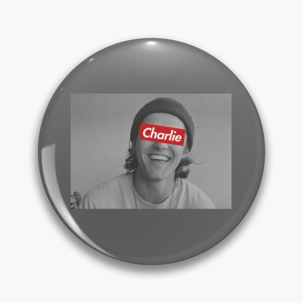 Item preview, Charlie Gillespie - Urban Style designed and sold by SavannaHills.