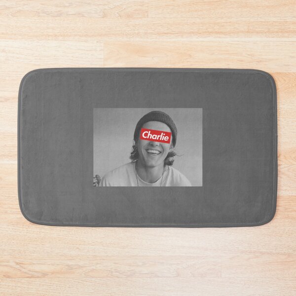 Item preview, Charlie Gillespie - Urban Style designed and sold by SavannaHills.