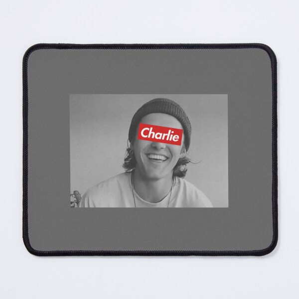 Item preview, Charlie Gillespie - Urban Style designed and sold by SavannaHills.