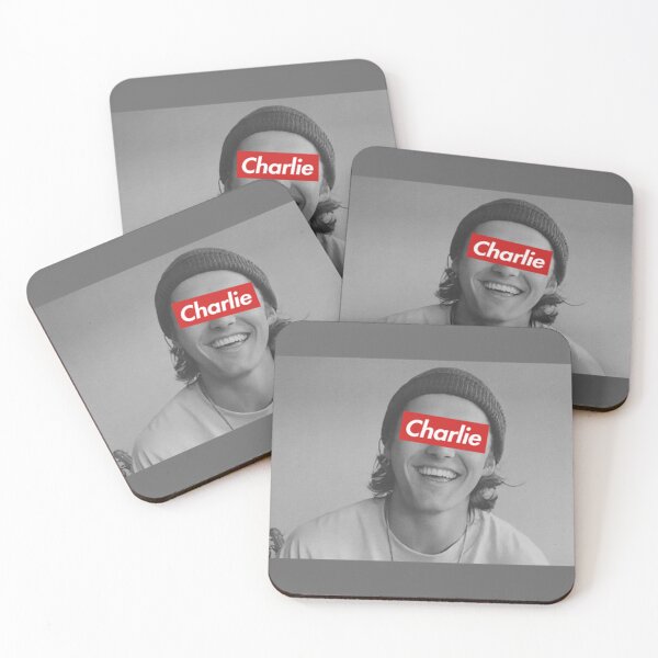 Item preview, Charlie Gillespie - Urban Style designed and sold by SavannaHills.
