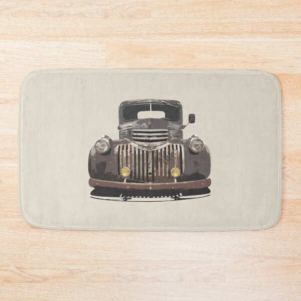 Item preview, 1940 Chevy Pickup - stylized designed and sold by mal-photography.