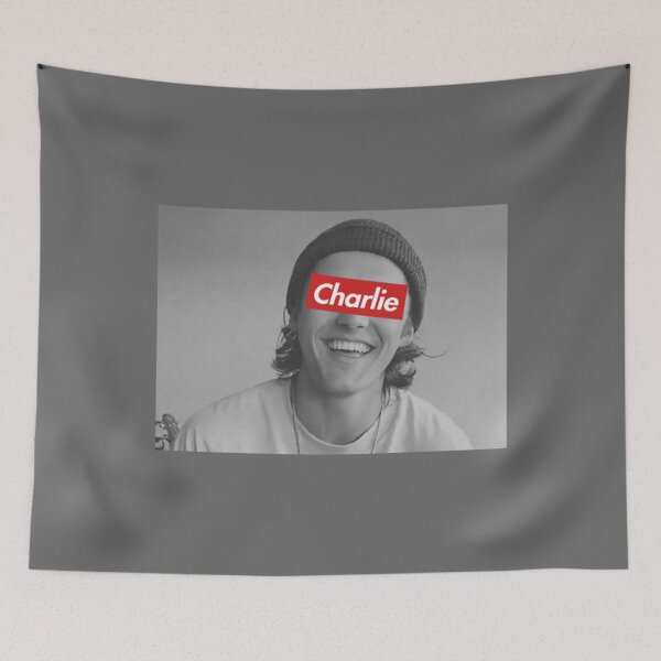 Item preview, Charlie Gillespie - Urban Style designed and sold by SavannaHills.
