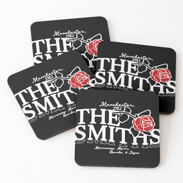 Item preview, The Smiths designed and sold by AshwinRaja67.