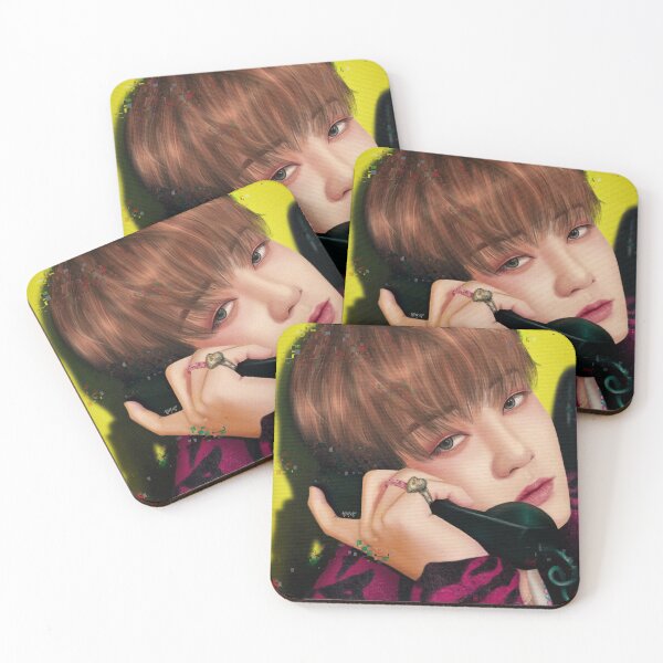 Item preview, Modo de falla de NCT Dream Na Jaemin designed and sold by mochi.kook.art.