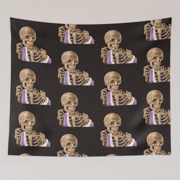 Item preview, skelly designed and sold by akormanik.