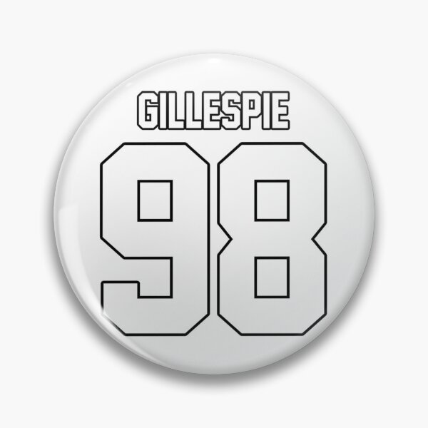 Item preview, Charlie Gillespie designed and sold by SavannaHills.
