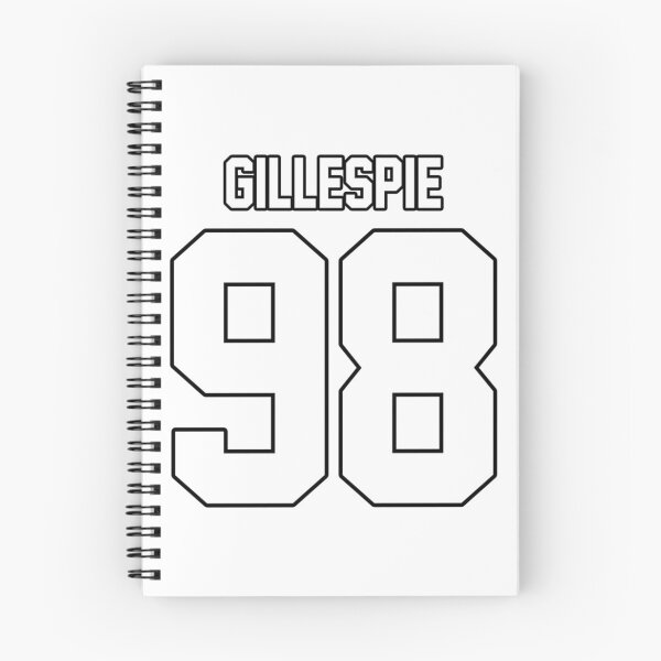 Item preview, Charlie Gillespie designed and sold by SavannaHills.