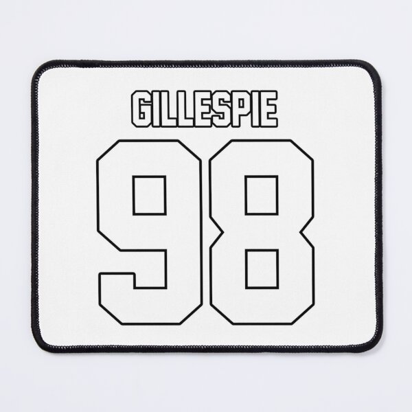 Item preview, Charlie Gillespie designed and sold by SavannaHills.