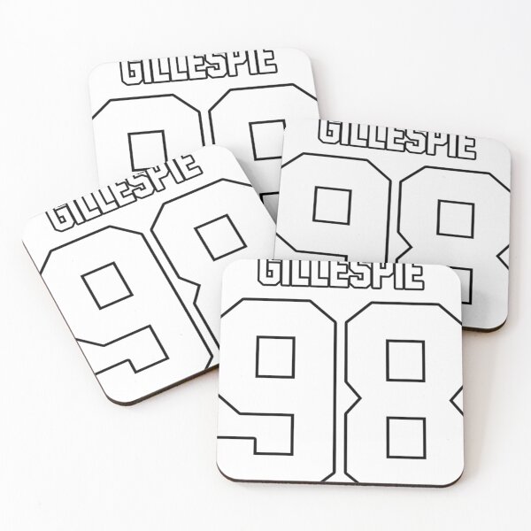 Item preview, Charlie Gillespie designed and sold by SavannaHills.