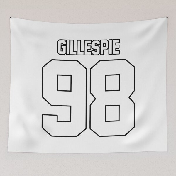 Item preview, Charlie Gillespie designed and sold by SavannaHills.