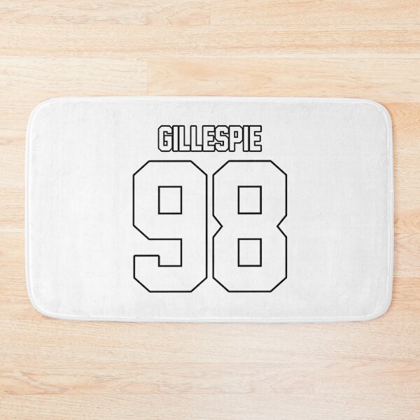 Item preview, Charlie Gillespie designed and sold by SavannaHills.