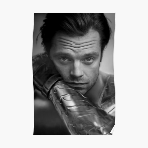 James' look Poster