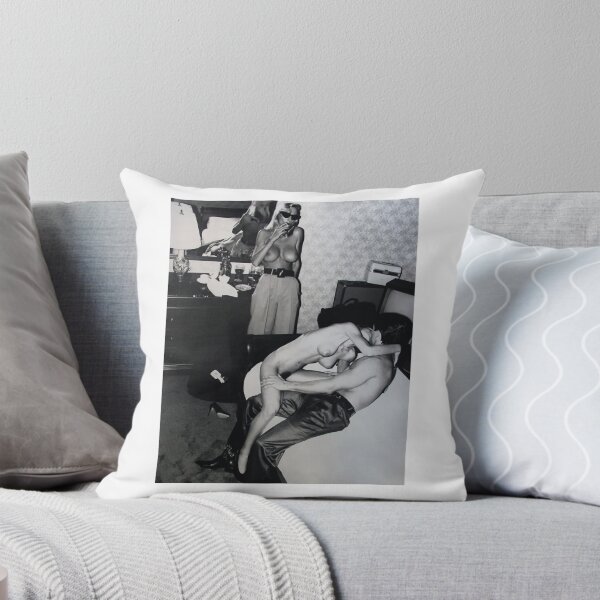 Item preview, Funny Gifts Cindy Fashion Crawford Retro Wave designed and sold by Chan14Le.