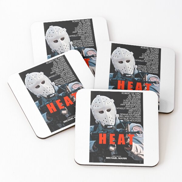 Item preview, Gifts For Halloween Heat Heat Old Cinema Movie Awesome For Movie Fans designed and sold by Nhan0034Tran.