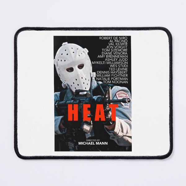 Item preview, Gifts For Halloween Heat Heat Old Cinema Movie Awesome For Movie Fans designed and sold by Nhan0034Tran.