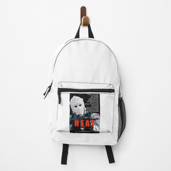 Item preview, Gifts For Halloween Heat Heat Old Cinema Movie Awesome For Movie Fans designed and sold by Nhan0034Tran.