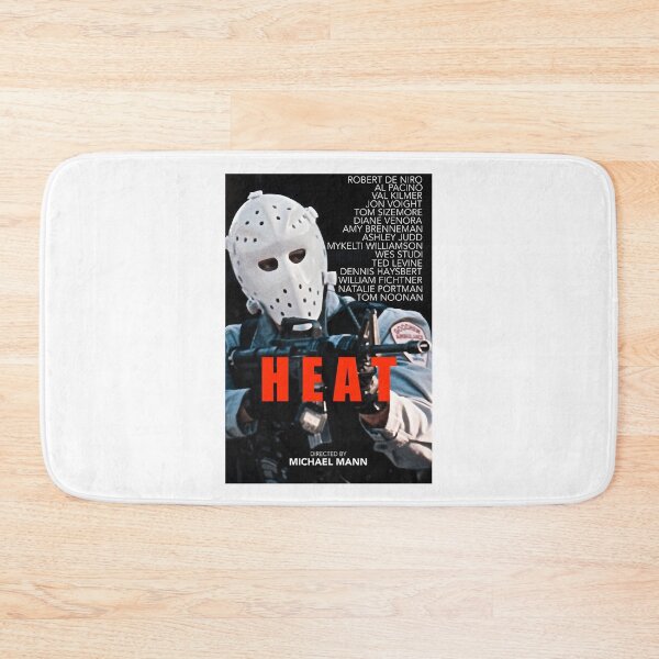 Item preview, Gifts For Halloween Heat Heat Old Cinema Movie Awesome For Movie Fans designed and sold by Nhan0034Tran.