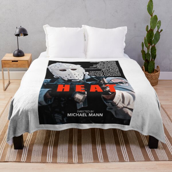 Item preview, Gifts For Halloween Heat Heat Old Cinema Movie Awesome For Movie Fans designed and sold by Nhan0034Tran.