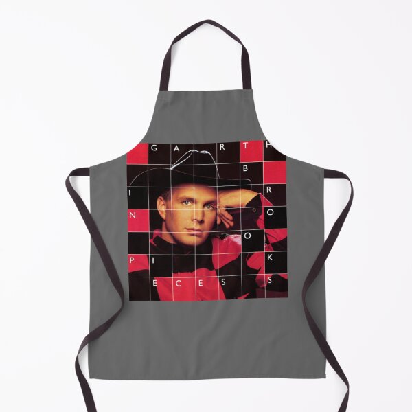 Item preview, Garth Brooks In pieces designed and sold by AlanisSchneider.