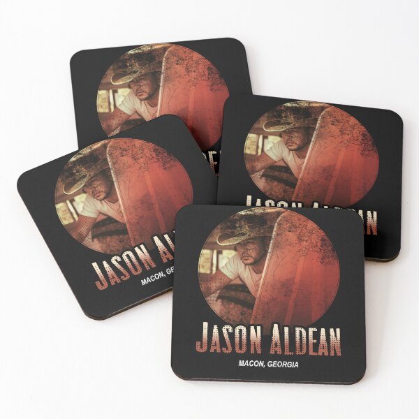Item preview, jason aldean designed and sold by Tubbo-Shop.