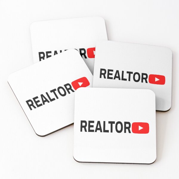 Item preview, Realtor Tube designed and sold by SuccessPositive.