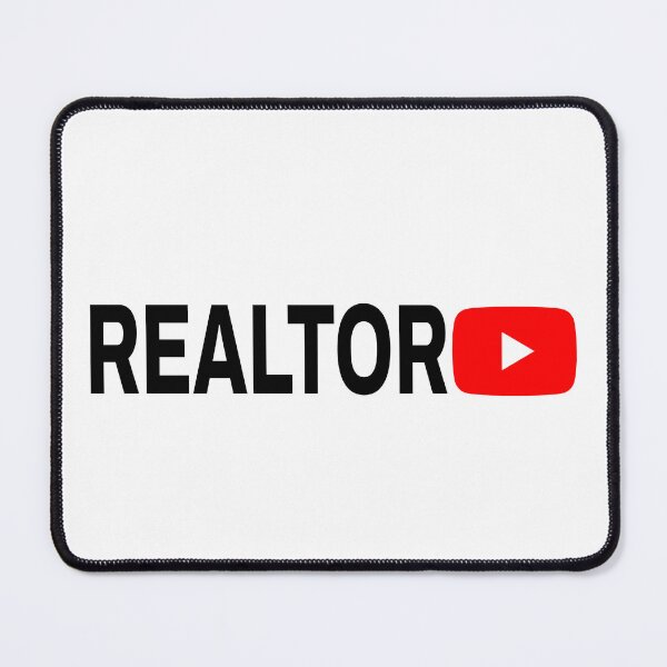 Item preview, Realtor Tube designed and sold by SuccessPositive.