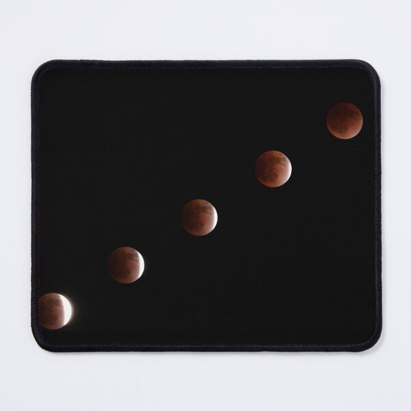 Item preview, Total Lunar Eclipse designed and sold by nokkcca.