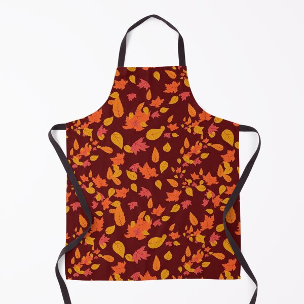 Item preview, leaves in the wind, falling at the beginning of autumn designed and sold by huape.