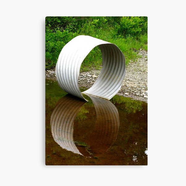 ~AquaFinity~ Canvas Print