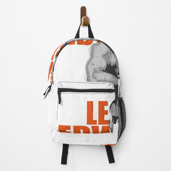 Item preview, Leon Edwards designed and sold by Kunal Smart.