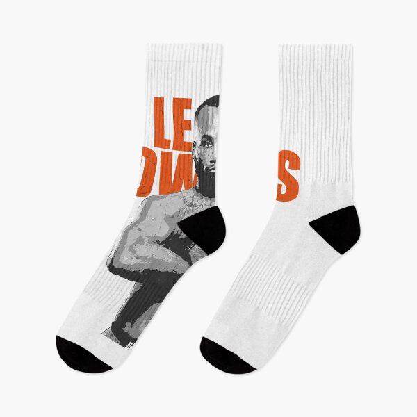 Item preview, Leon Edwards designed and sold by Kunal Smart.