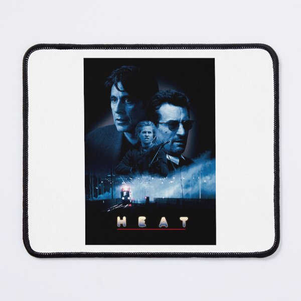 Item preview, Gifts For Halloween Heat Heat Old Cinema Movie Lucky Gift designed and sold by Nhan0034Tran.