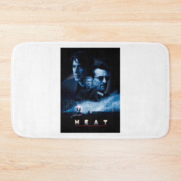 Item preview, Gifts For Halloween Heat Heat Old Cinema Movie Lucky Gift designed and sold by Nhan0034Tran.