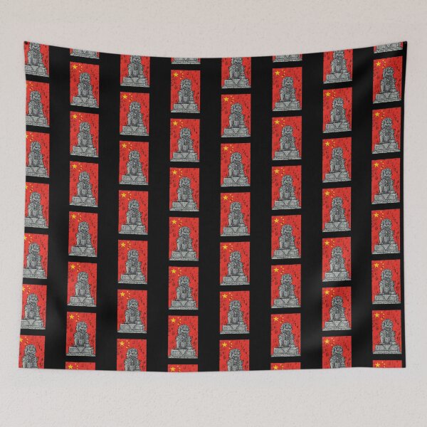 Item preview, chinese design designed and sold by angelusdark.