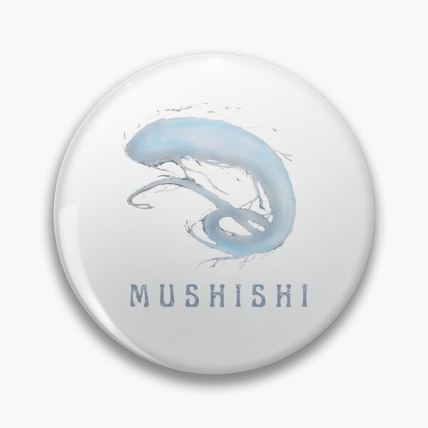 Item preview, Funny Gifts For Japanese Mushishi Manga Gift For Fans designed and sold by AlyssaMunoz.