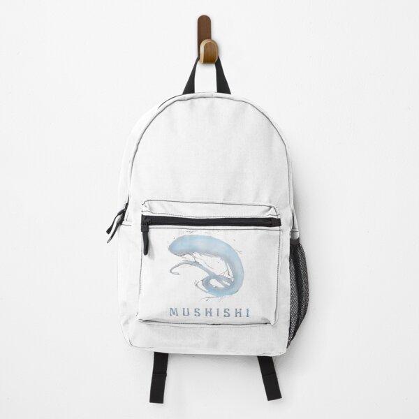 Item preview, Funny Gifts For Japanese Mushishi Manga Gift For Fans designed and sold by AlyssaMunoz.