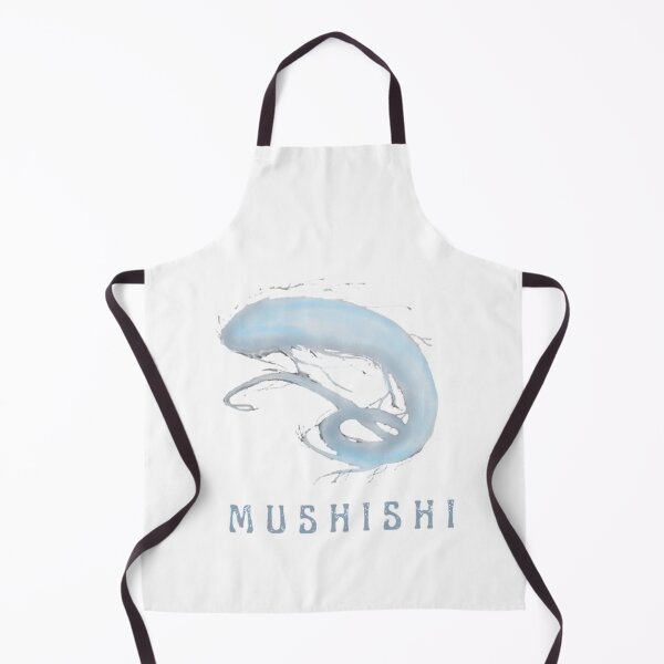 Item preview, Funny Gifts For Japanese Mushishi Manga Gift For Fans designed and sold by AlyssaMunoz.