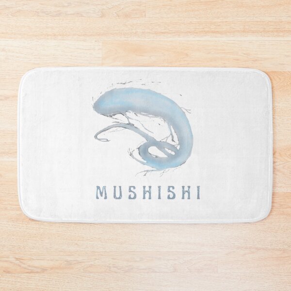 Item preview, Funny Gifts For Japanese Mushishi Manga Gift For Fans designed and sold by AlyssaMunoz.