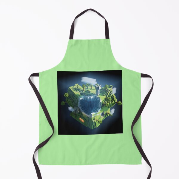 Item preview, mineceraft cubic world designed and sold by boscioguidena.
