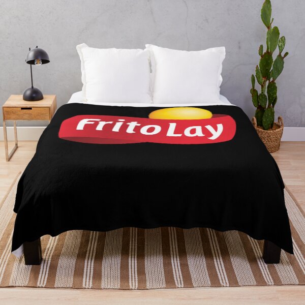 Item preview, Fritolay logo For Fans designed and sold by ChantelDiana5.
