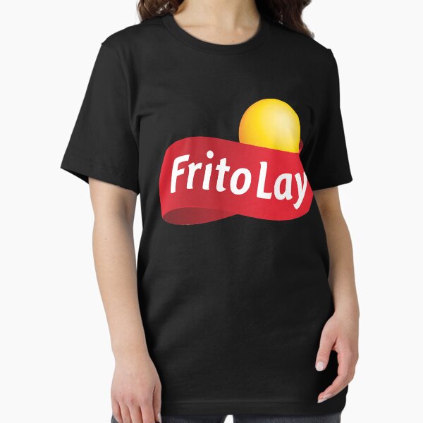 Item preview, Fritolay logo For Fans designed and sold by ChantelDiana5.