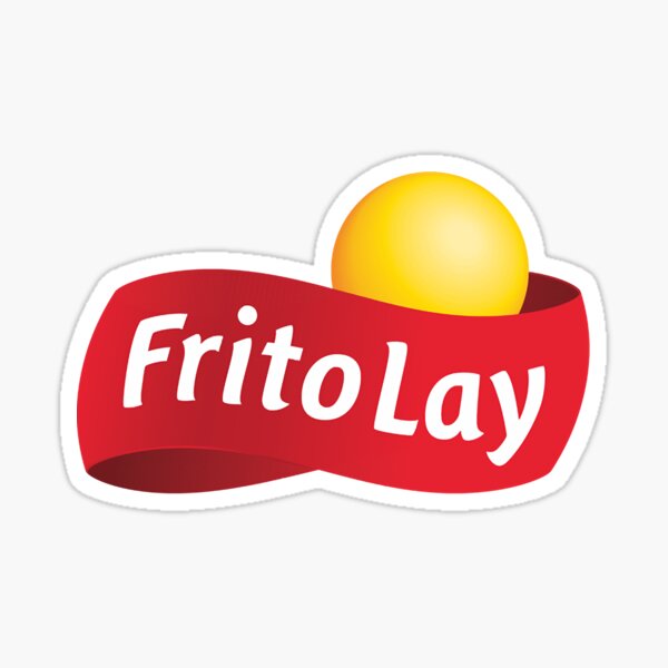 Item preview, Fritolay logo For Fans designed and sold by ChantelDiana5.