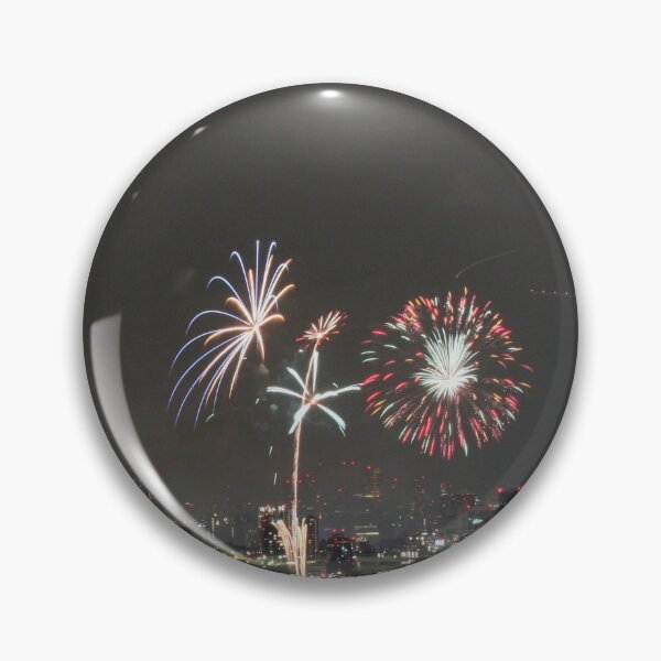 Item preview, Firework Festival - 1 designed and sold by nokkcca.