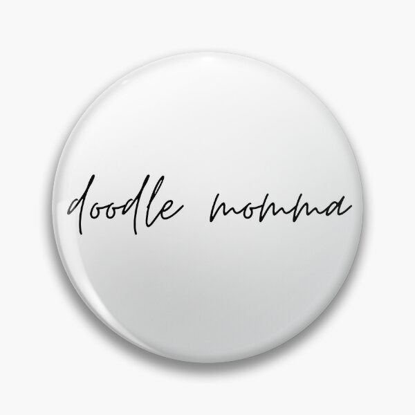 Item preview, Doodle Momma designed and sold by KoalaTee-Design.