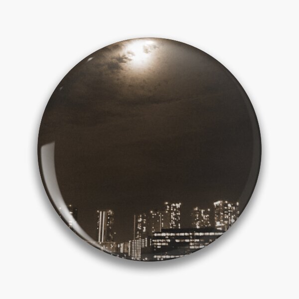 Item preview, Moonlight night designed and sold by nokkcca.
